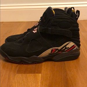 Jordan 8 Retro Playoffs